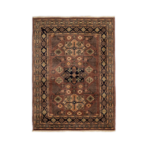 Uzbek (3 x 4)ft