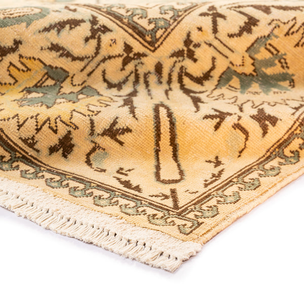Uzbek (3.9 x 6)ft