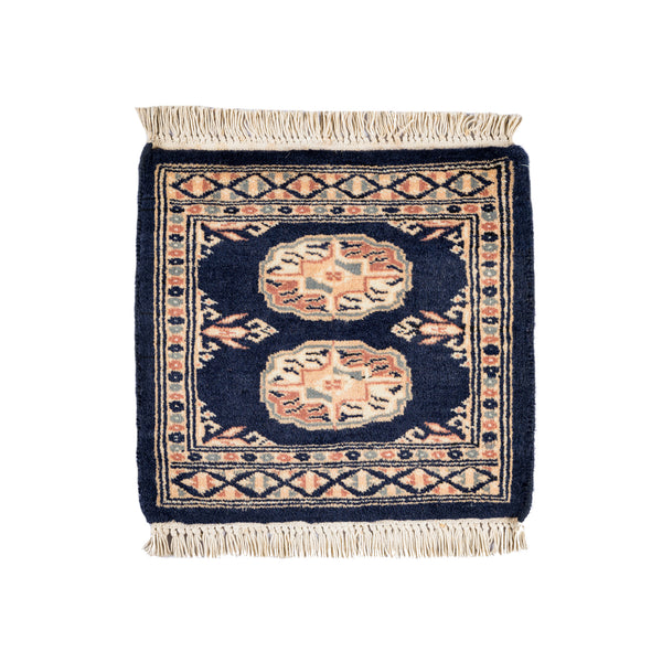 Coaster Rug (1.1 x 1)ft