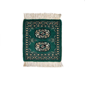 Coaster Rug (1 x 1.1)ft