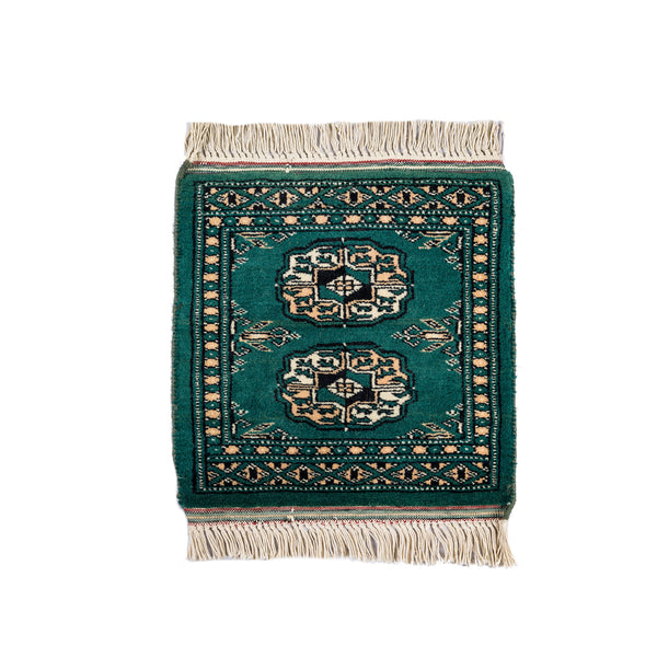 Coaster Rug (1 x 1)ft