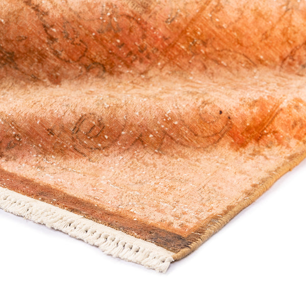 Kashan (5.9 x 9.1)ft