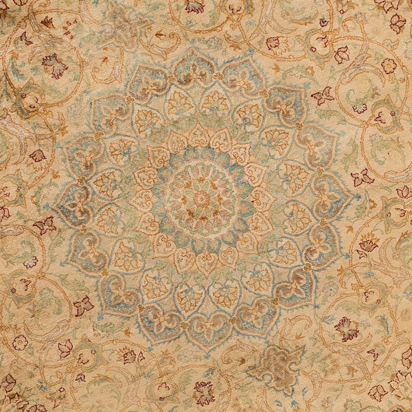 Kashan (6.1 x 6)ft