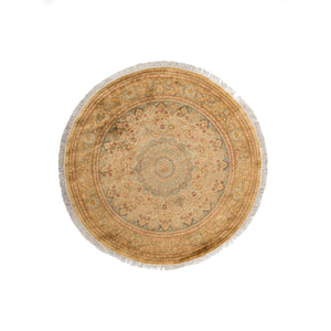 Kashan (6.1 x 6)ft