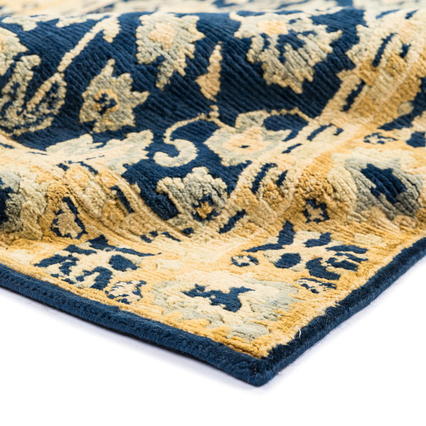 Nepalese Rug (2.6 x 11.8)ft