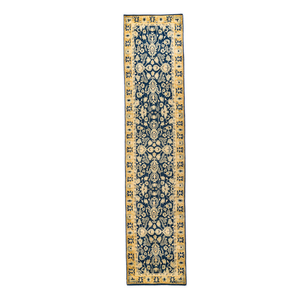 Nepalese Rug (2.6 x 11.8)ft