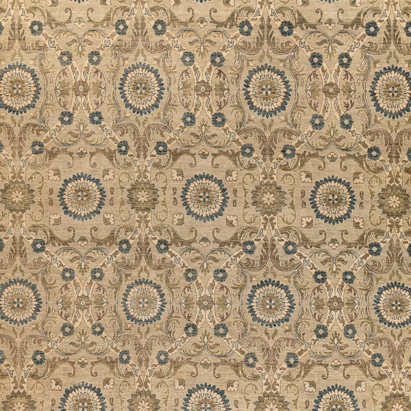 Oshak Rug (7.9 x 11.5)ft