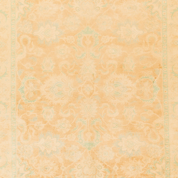 Uzbek (6.1 x 8.9)ft