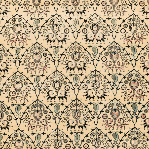 Uzbek (5.9 x 8.6)ft