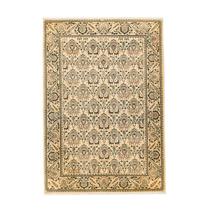 Uzbek (5.9 x 8.6)ft
