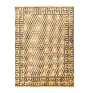 Uzbek (8.9 x 12.3)ft