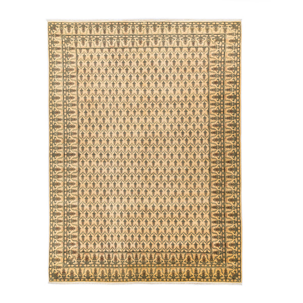 Uzbek (8.9 x 12.3)ft