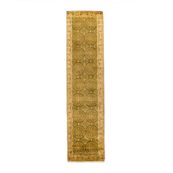 Nepalese Rug (2.5 x 10.4)ft