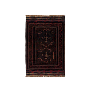Golbarjasta Kilim (5.7 x 8.6)ft