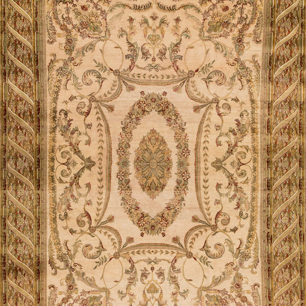 Kerman Rug(6.6 x 10)ft