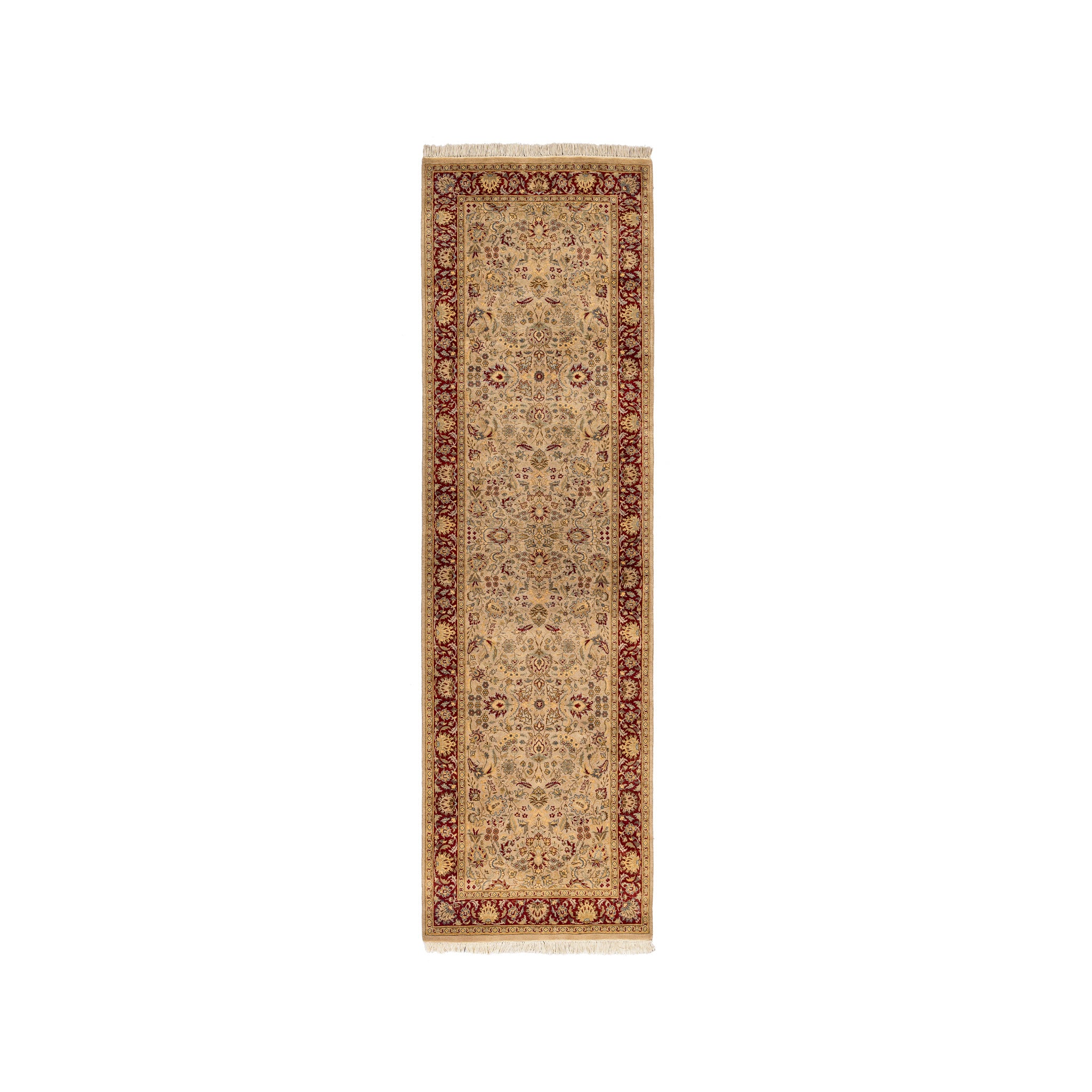 Kerman Rug(2.5 x 8.5)ft
