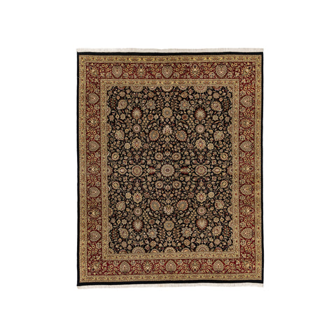 Kerman Rug(8 x 9.8)ft