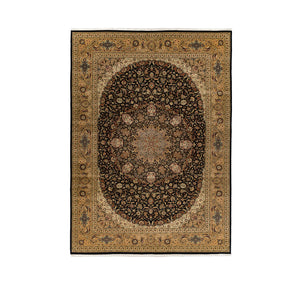 Kerman Rug(10.1 x 14)ft