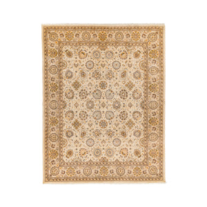 Kerman Rug(8.1 x 10.3)ft