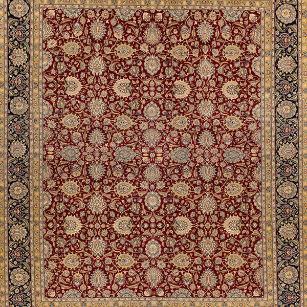 Kerman Rug(8 x 10)ft