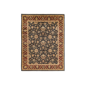 Kerman Rug(9 x 11.8)ft