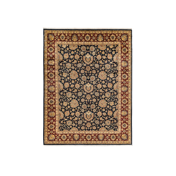 Kerman Rug(9 x 11.8)ft