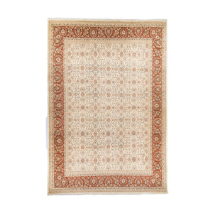Kerman Rug(14.5 x 10.2)ft