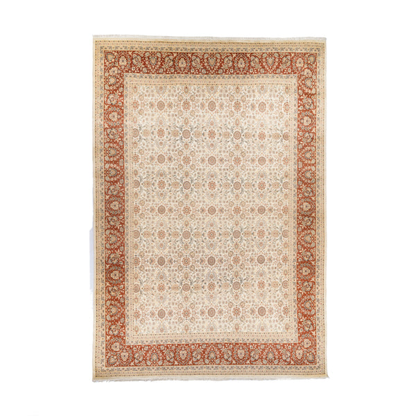 Kerman Rug(14.5 x 10.2)ft