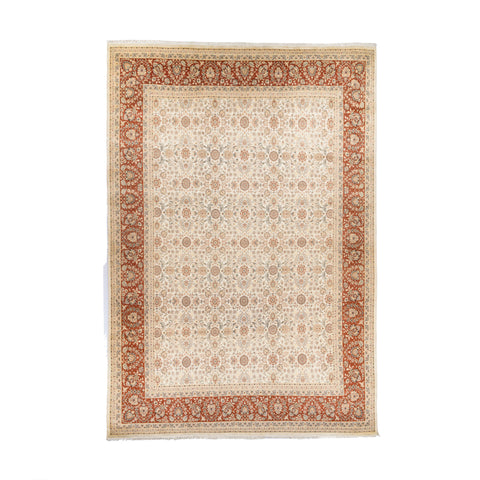 Kerman Rug(14.5 x 10.2)ft