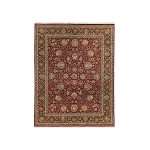 Kerman Rug(8 x 10.2)ft