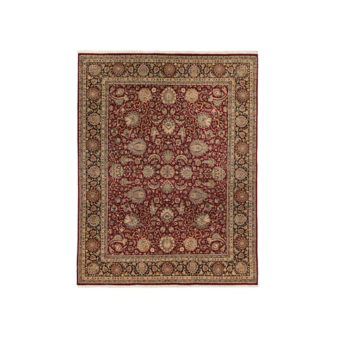 Kerman Rug(8 x 10.2)ft